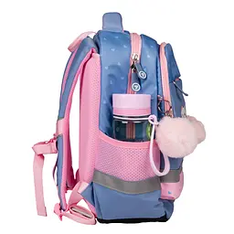 Рюкзак шкільний YES S-52 Ergo Meow-Meow (559884) - мініатюра 4