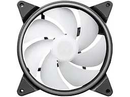 Вентилятор Chieftec ZF-1425RGB - мініатюра 4