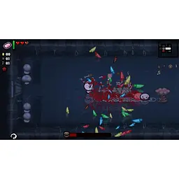 Ключ активації Microsoft The Binding of Isaac: Repentance для Xbox Series - мініатюра 5