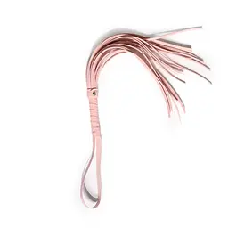 Батіг Flogger Art of Sex, Рожева Art of Sex SX2154 100714 - мініатюра 2