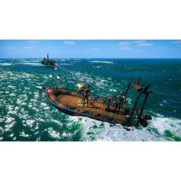 Ключ активації Microsoft Age of Water - Silver Edition для Xbox Series S/X - мініатюра 2