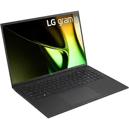 Ноутбук LG Gram 16 [16Z90S-G.AA78A1] [135748] - мініатюра 2