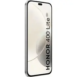 Смартфон Honor 400 Lite 5G 12/256Gb Velvet Gray Global version