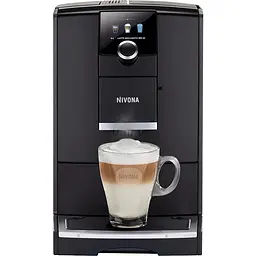 Кавомашина Nivona CafeRomatica NICR 790