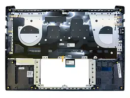 Топкейс ноутбука / верхня панель та клавіатура для ноутбука Asus VivoBook Pro 14 K3400, X3400 (90NB0UX2-R31UA0) Оригінал від Asus, Верхня панель клавіатури - мініатюра 2