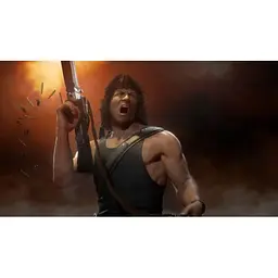 Гра Mortal Kombat 11 Ultimate (російські субтитри) (PS5) - мініатюра 4