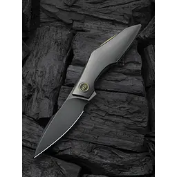 Ніж складаний Weknife Krait Snake WE24084-3 - мініатюра 10