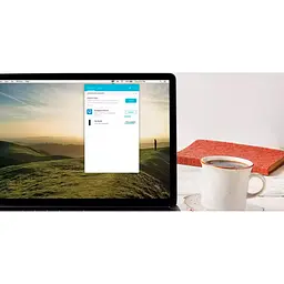 Зовнішній жорсткий диск WD My Book Desktop 4TB (WDBBGB0040HBK-EESN) [128559] - мініатюра 7