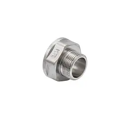 Перехідник (конектор) Koer 3/4 "х1" Kf.A0810 KF0049