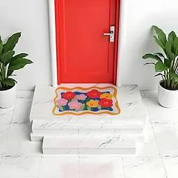 Килимок вологопоглинаючий Wall Sticker 38х58х3 мм (D) SW-00002562 - мініатюра 5