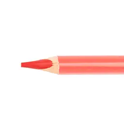 Олівець кольоровий 99IDEAS "Color Expert" Lipstick Red/Червона помада, 99CE-LRED