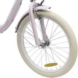Велосипед дитячий Miqilong LS 20" рожевий (RBB-LS20-PINK) - мініатюра 15