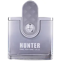 Туалетна вода для чоловіків Prive Parfums Hunter 90 мл (MM358232)