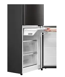 Холодильник Midea MDRB521MIE28OD - мініатюра 5