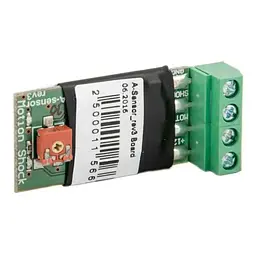 Плата A sensor Лунь (20-00001) - мініатюра 4