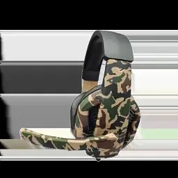 Універсальні накладні навушники Army96 A Bluetooth хакі (MER-15579_481) - мініатюра 5