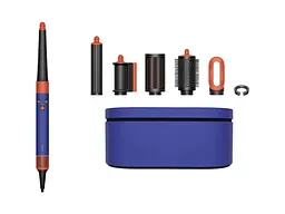 Мультистайлер Dyson Airwrap i.d. multi-styler and dryer Straight+Wavy Vinca Blue/Topaz (533670-01)
