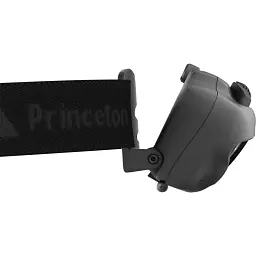 Ліхтар налобний Princeton Tec Vizz RGB 550 lm Black - мініатюра 3