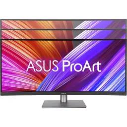 Монітор ASUS ProArt PA34VCNV (90LM04A0-B02370) - мініатюра 9