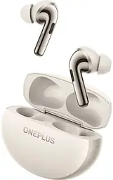 Навушники TWS OnePlus Buds Pro 3 (E512A) Lunar Radiance EU - мініатюра 2