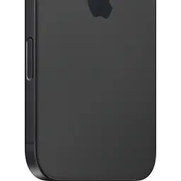 Смартфон Apple iPhone 16 Plus 256GB eSim Black (MXUY3) [129972] - мініатюра 8