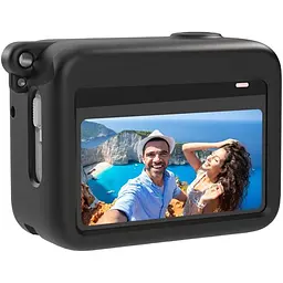Чохол AC Prof GO3-3 для Insta360 Go3 Black [109701] - мініатюра 2