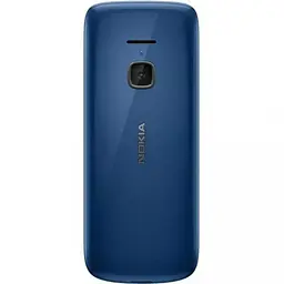 Мобільний телефон Nokia 225 4G DS Blue (16QENL01A01) - мініатюра 2