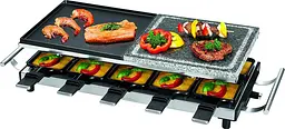 Раклітниця-Гриль Profi Cook PC-RG 1144