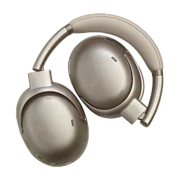 Навушники із мікрофоном JBL Tour One M3 Latte (JBLTOURONEM3LTT) - мініатюра 5