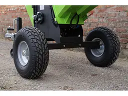 Садовий подрібнювач MAST Gartentechnik P4206 - мініатюра 12