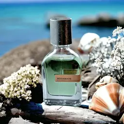 Тестер парфумів Megamare 50 ml - мініатюра 4