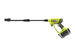 Мінімийка високого тиску Ryobi RY18PW22A-0 (5133004570) - мініатюра 4