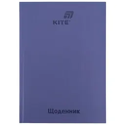 Щоденник шк. А5 "Kite" №K26-262-17 тв.обкл.