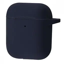 Чохол Silicone Case New for AirPods 1/2 в асортименті - мініатюра 12