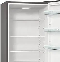 Холодильник Gorenje RK6192EXL4 - мініатюра 7