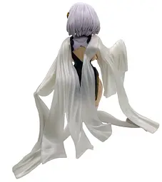 Колекційна  фігурка Лазурний шлях Сіріус Azur Lane Sirius 18+ Еро 15 см CH AZ S 15 - мініатюра 3