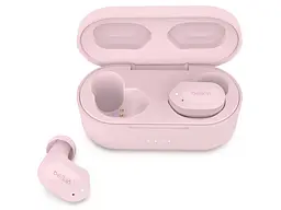 Навушники Belkin Soundform Play Pink (AUC005BTPK)