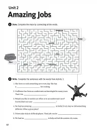 Impact. Level 1. Workbook with Audio CD - мініатюра 4
