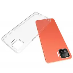 Чохол до мобільного телефона BeCover Oppo A73 Transparancy (705602) - мініатюра 6