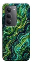 TPU чохол Demsky Forest marble для Xiaomi Redmi 15 (EU)
