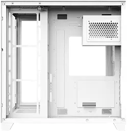 Корпус Alseye Knight White (AS.07.0135) - мініатюра 3