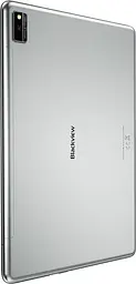 Планшет Blackview Tab 10 Pro 8/128GB 4G Dual Sim Silver (6931548307914) - мініатюра 6