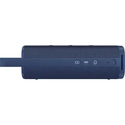 Акустична система Xiaomi Sound Outdoor Blue (QBH4265GL) - мініатюра 5