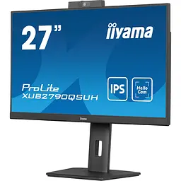 Монітор iiyama 27` ProLite XUB2790QSUH-B1 [123859] - мініатюра 5