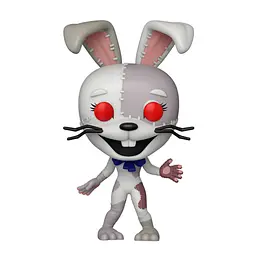 Ігрова фігурка Funko Pop! серії 5 ночей у Фредді – Ванні (86116) - мініатюра 2