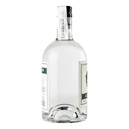Джин Genuine Gin, 47%, 0,7 л - мініатюра 3