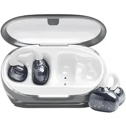 Навушники JBL Soundgear Clips White (JBLSNDGEARCLWHT)