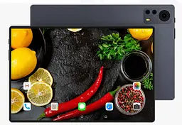 Планшет-ноутбук Adronix LTE Tab232 Grey 2/32 DUAL SIM 10.1" IPS - мініатюра 4