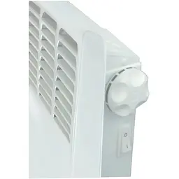 Конвекційний обігрівач Atlantic F19 CEG BL-Meca/M2 1000W [72263] - мініатюра 3