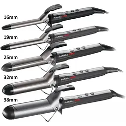 Плойка для волосся BaByliss PRO BAB2273TTE [62165] - мініатюра 4
